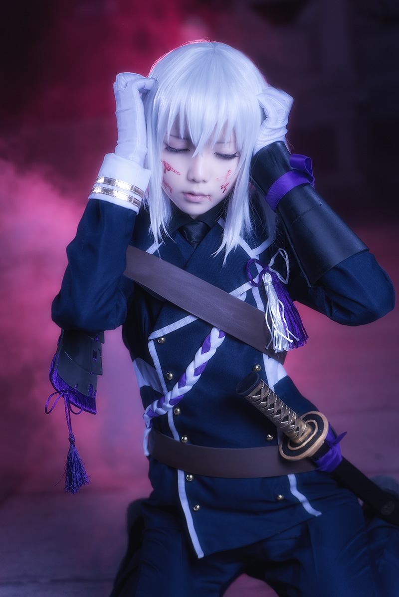 Star's Delay to December 22, Coser Hoshilly BCY Collection 3(43)